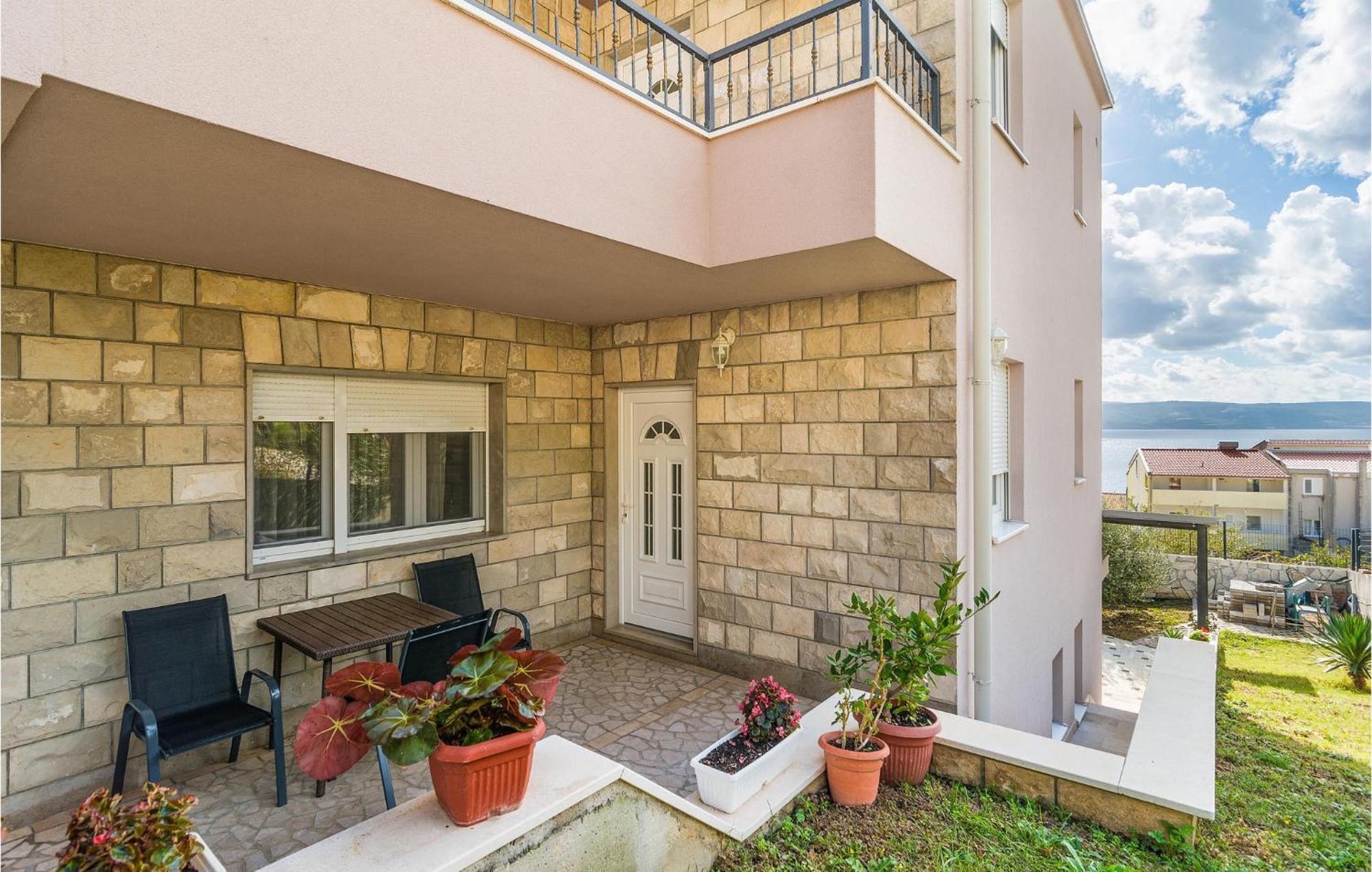 2 Bedroom Awesome Apartment In Mali Rat Sumpetar 외부 사진