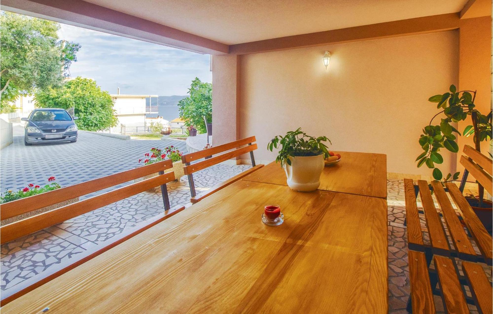 2 Bedroom Awesome Apartment In Mali Rat Sumpetar 외부 사진