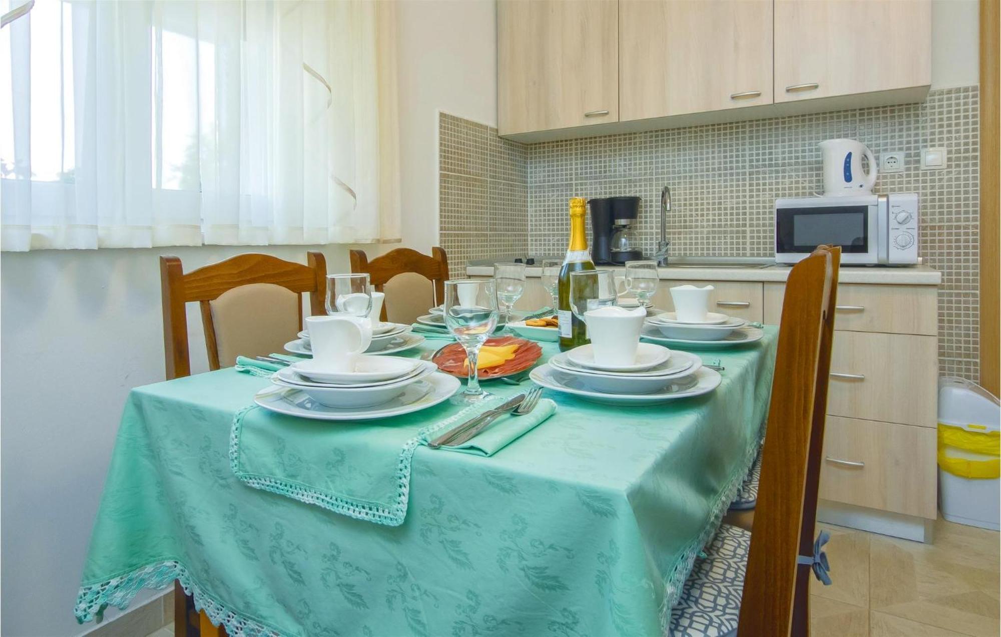 2 Bedroom Awesome Apartment In Mali Rat Sumpetar 외부 사진